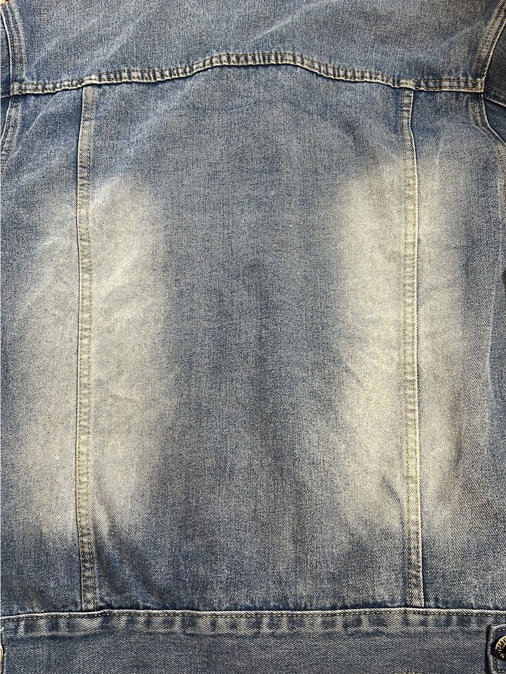 Jeans Subcategory Inference - Picture 7 of 11